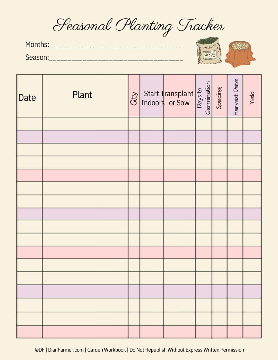 book page 4